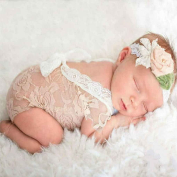 Multi-Color Newborn Baby Girls Boys Costume Photo Photography Prop Outfits Gift